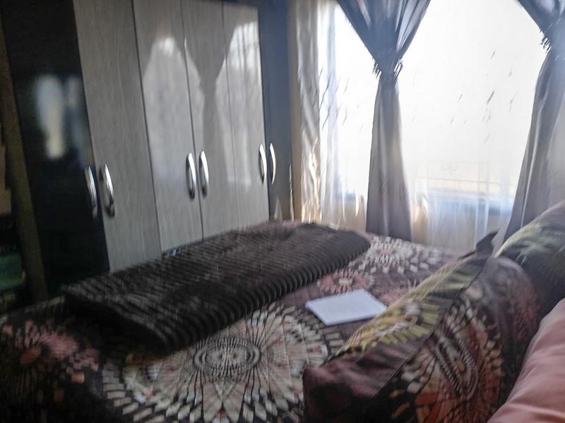 2 Bedroom Property for Sale in Zamdela Free State